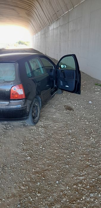 Polo 1.2 benzina