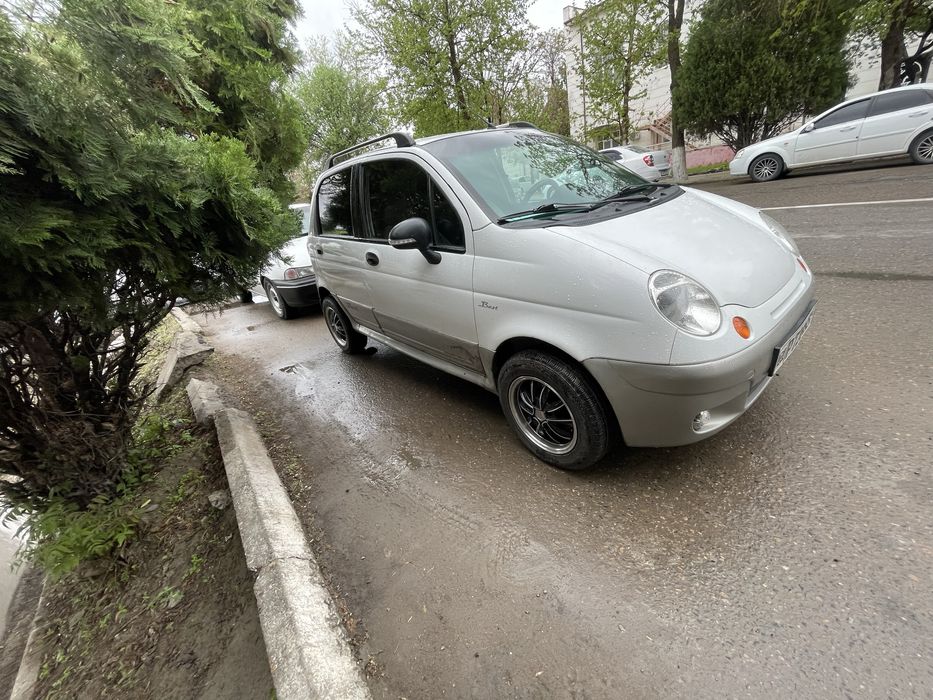 Matiz best super kanditsaner 2015