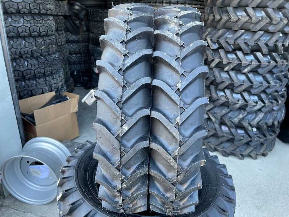 Anvelope noi de motocultor 4.50-14 livrare rapida Cauciucuri