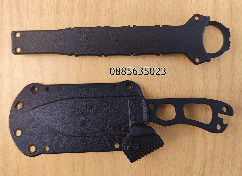 Benchmade Socp Dagger / Kabar BK-11