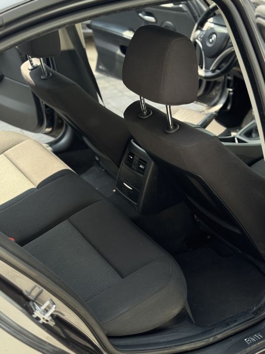 BMW e90 318D 2008
