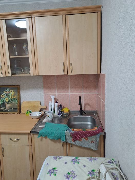 Сдам 1-комн. кв. посуточно