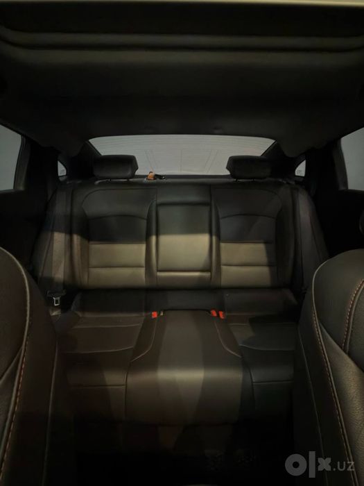 Malibu xl ideal holatda