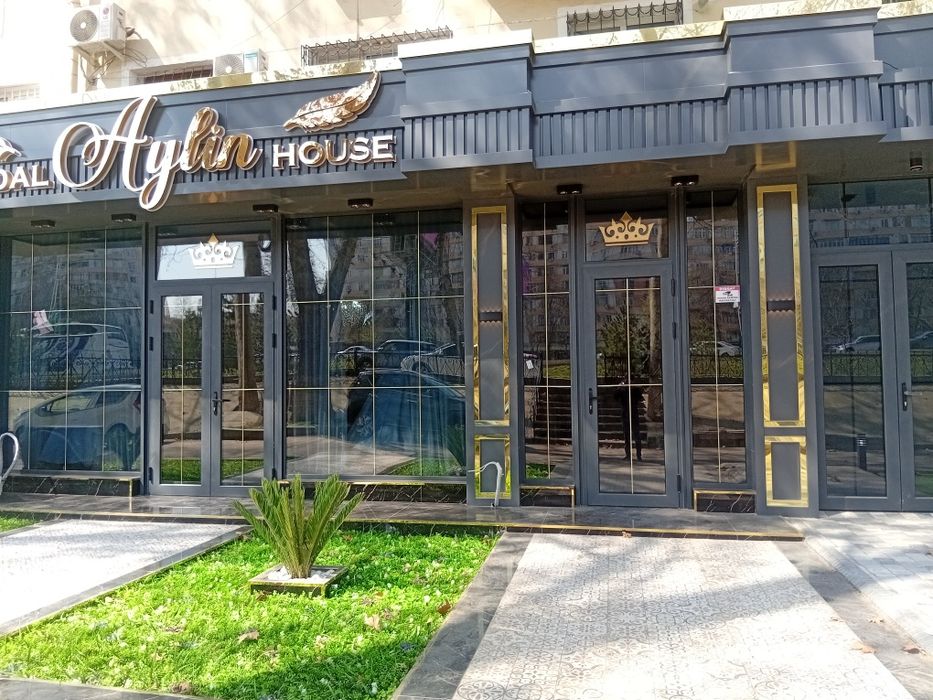 Akfa eshik rom yasash hizmati