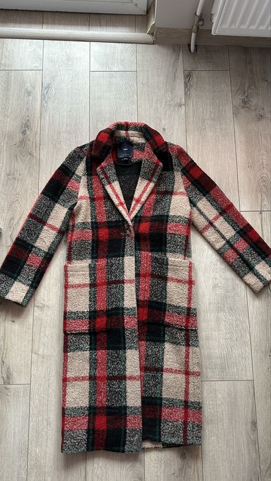 Палто Zara / Зара.