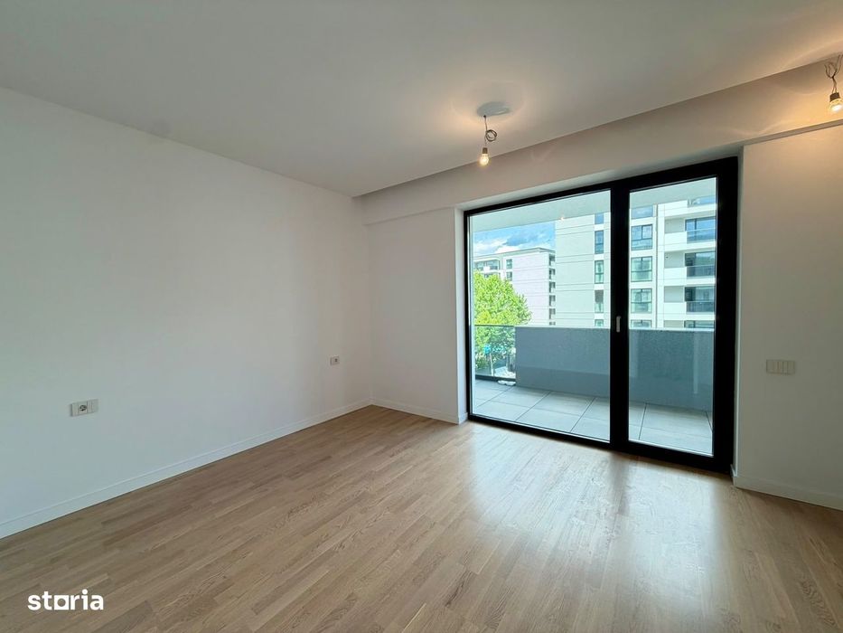 Apartament 3 Camere | Residence 5 | Terasa 18 mp | Parcare