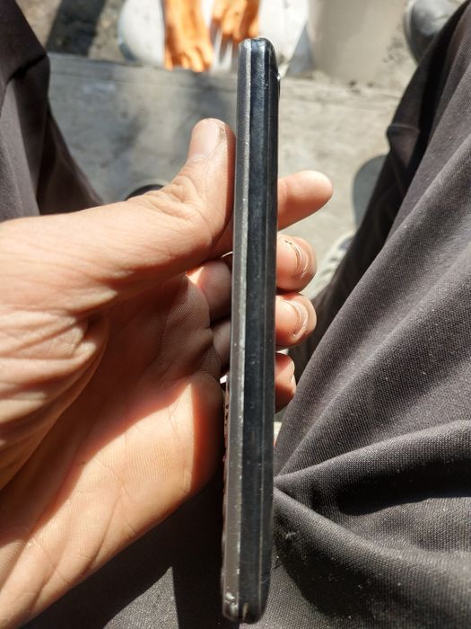 Fly telefon yaxshi ishledi