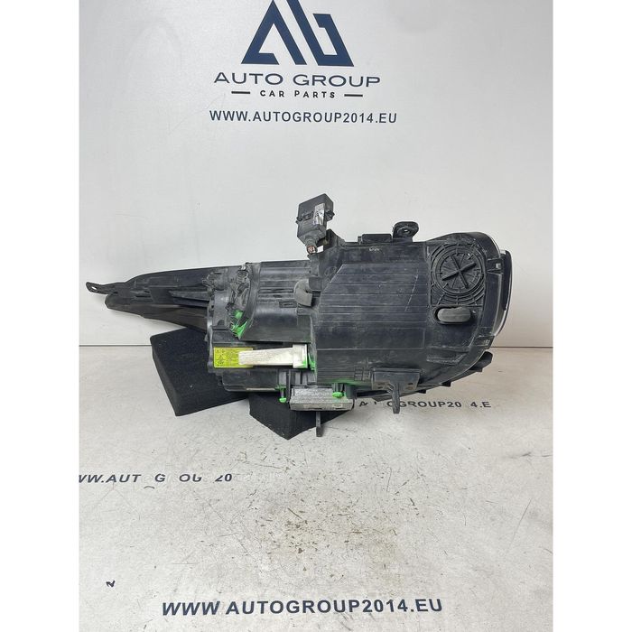 Ляв фар за hyuindai i40 -  921013z105