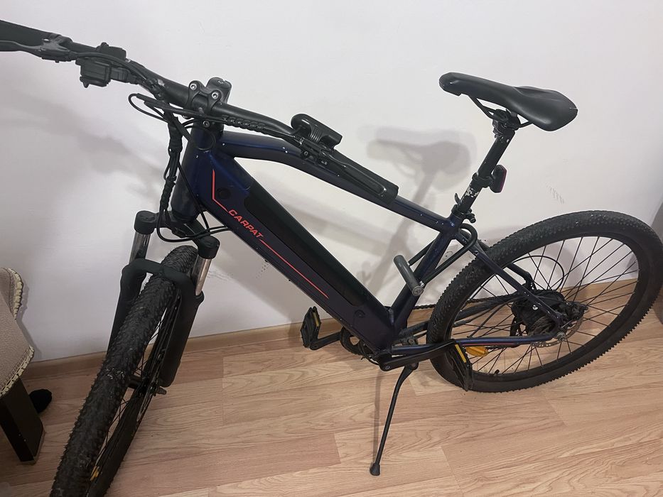 Vand Bicicleta E-Bike(Electrica) Carpati