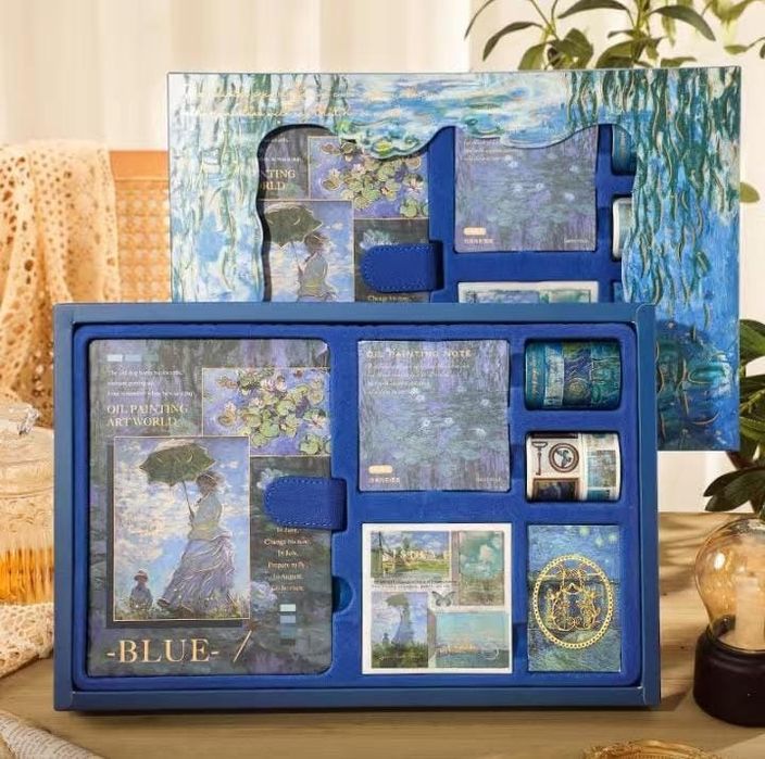 Большой набор для скрапбукинга