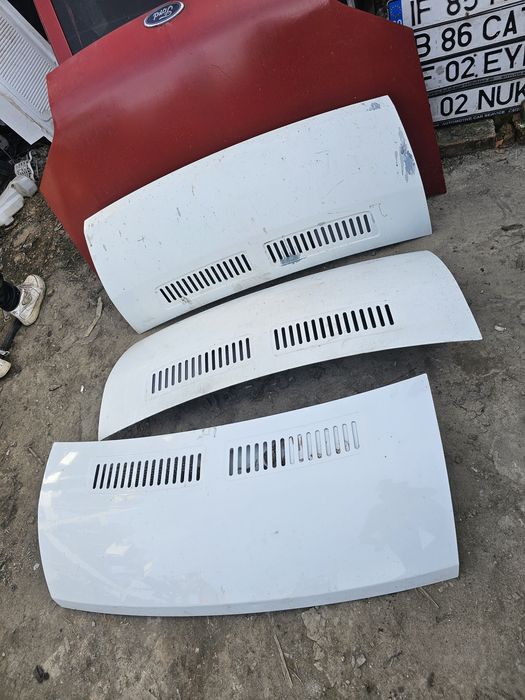 Lichidare stoc Capota Peugeot Boxer ducato jamper 2008 duba 2.2 hdi