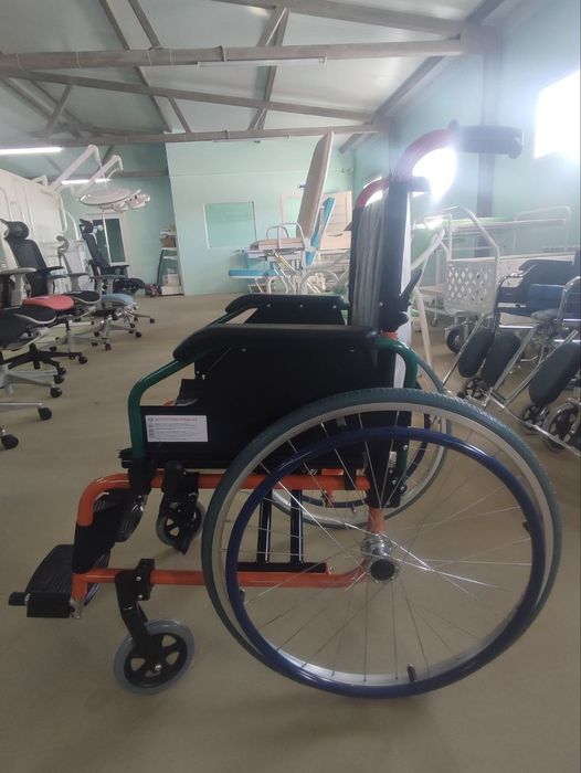 Инвалидная коляска