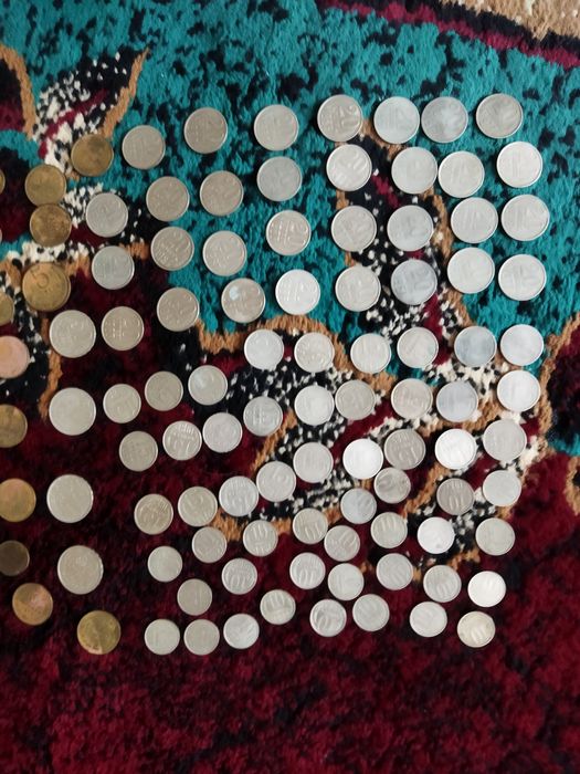 Продаю монеты советского союза