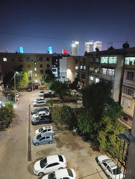 1/5/5.Коратош.Караташ.42м².Qoratosh.Чорсу.