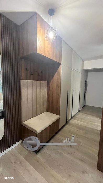 Apartament Premium 2 camere – Silk District | Loc de parcare inclus