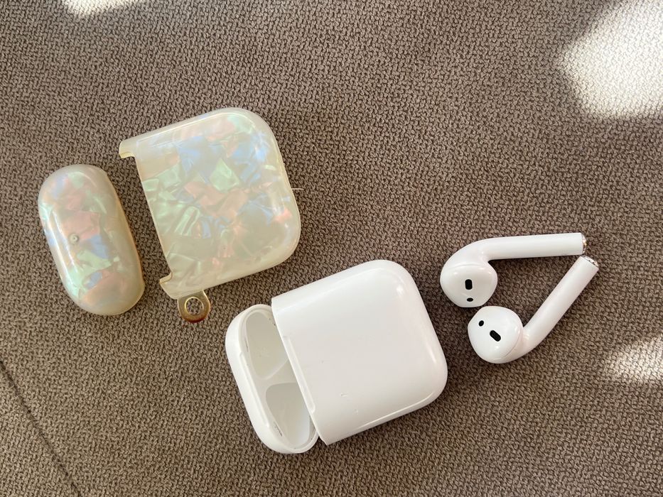 AirPods Apple Original