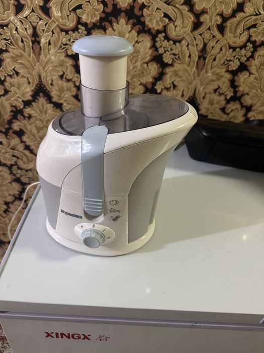 Соковыжималка Журавинка