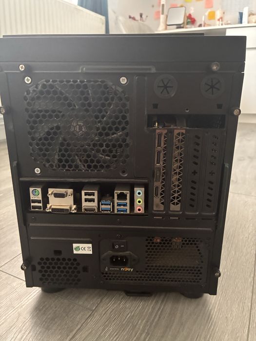Pc gaming rtx 3080,ryzen 9 5900x