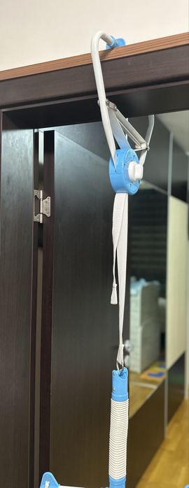 Детско бънджи за врата