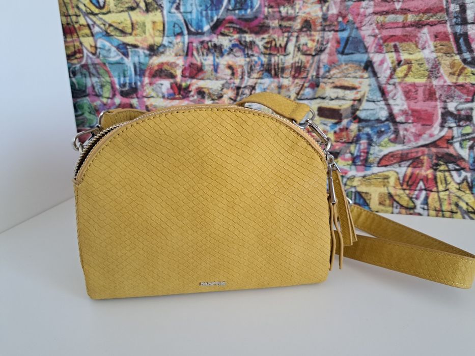 Дамска чанта PARFOIS -Нова