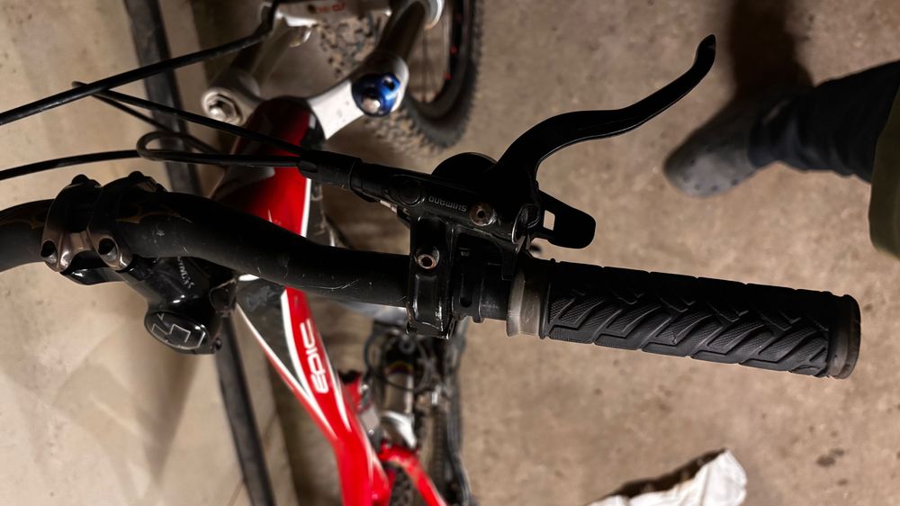 Specialized epic carbon