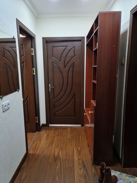 Аренда ц15 Жангох Фул комплект Апартамент