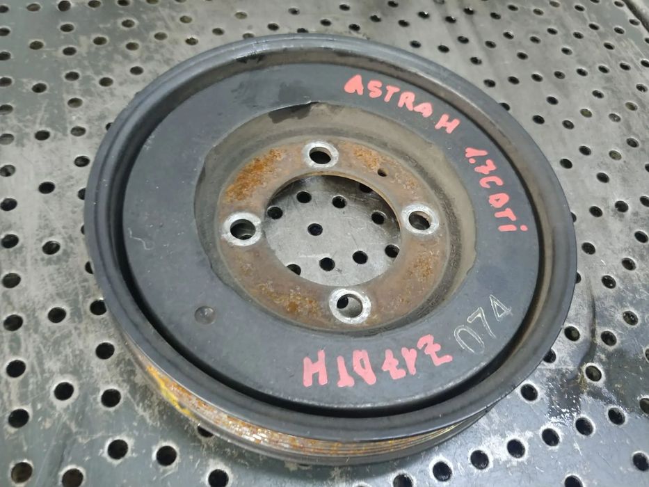 fulie virochen 1.7 cdti z17dth opel astra h