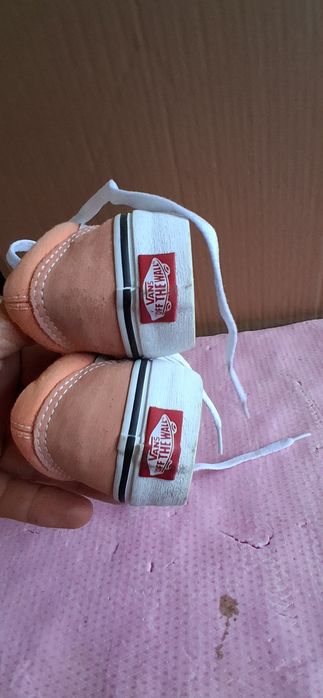 Teniși vans mărimea 35