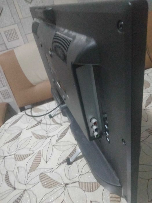 Телевизор 22 дюйма