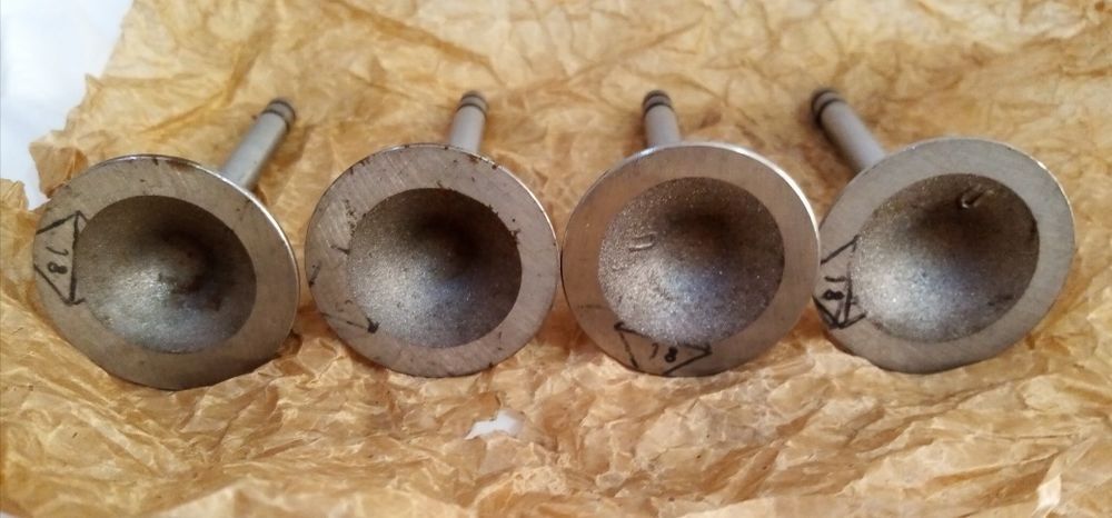 Колпаки на Волгу Газ-21