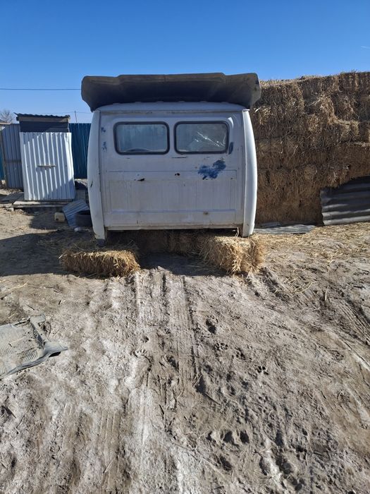 Газел ге запчастар