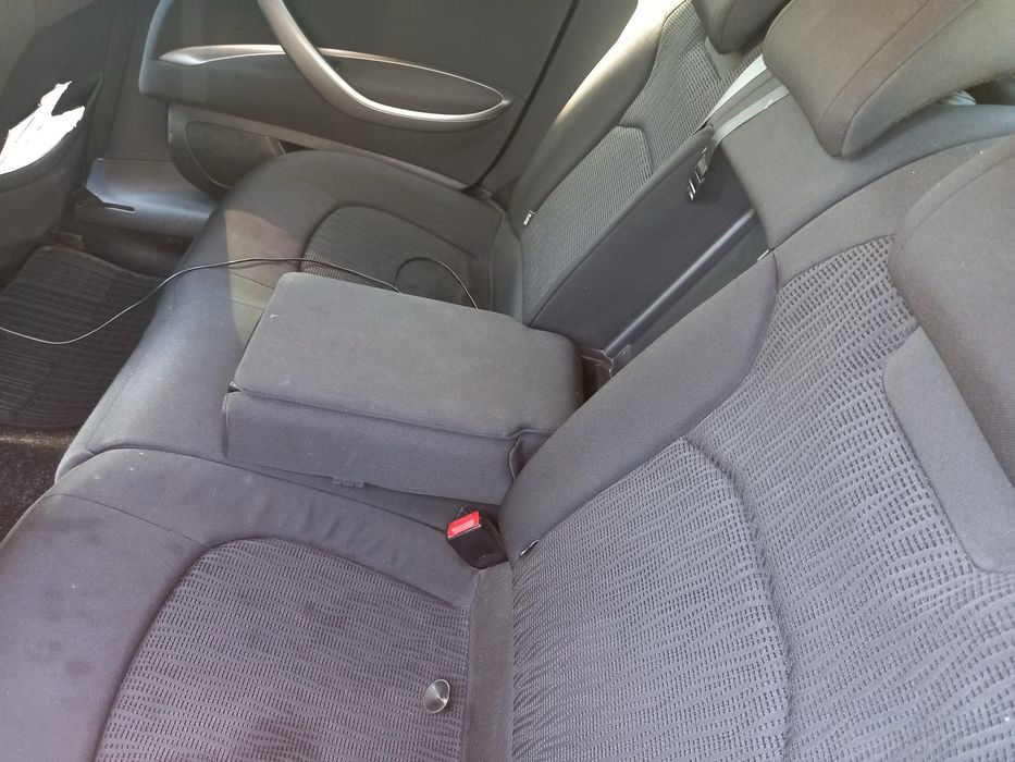 Citroen c5 2012 automat