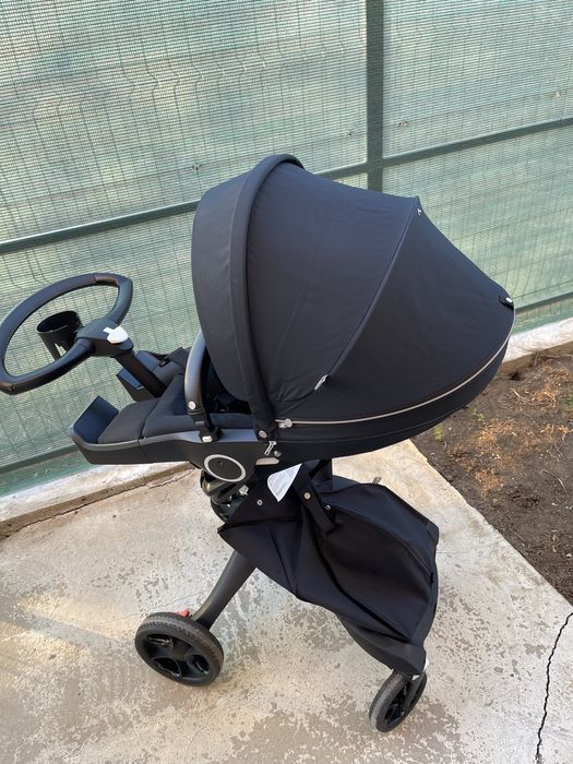 Carucior Stokke Xplory V6