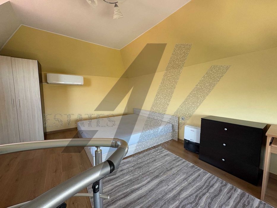 Дава се под наем Двустаен апартамент в София, Сухата река - 65 кв.м за 459 € - Снимка #5