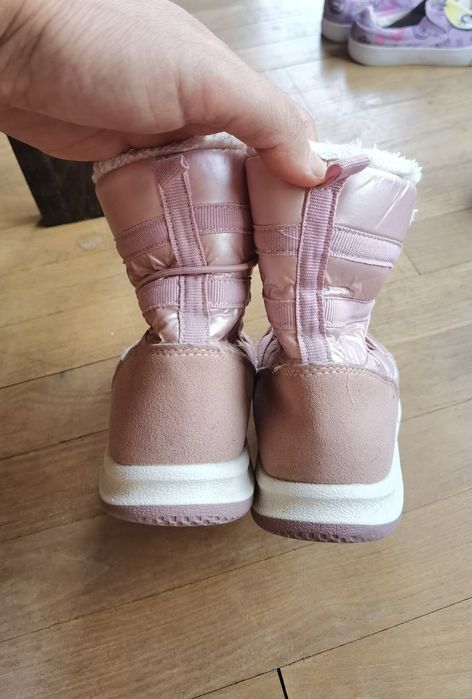 Детски ботуши Primigi