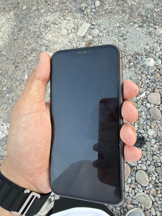 Iphone 11 128gb dual