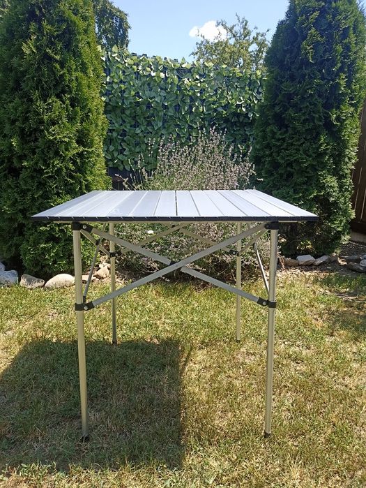 Masă de camping Crivit
