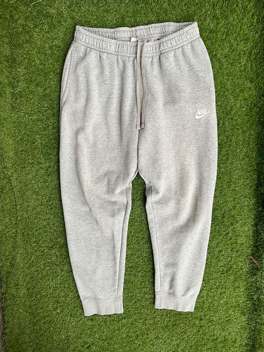 Мъжко долнище : Nike Sportswear Club XL