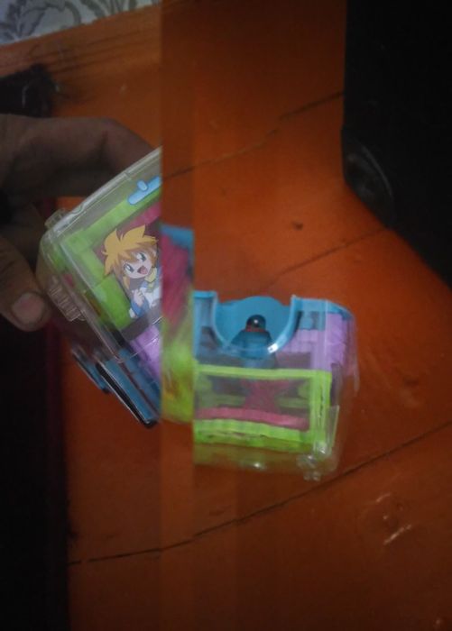 Музыкалный  автобус