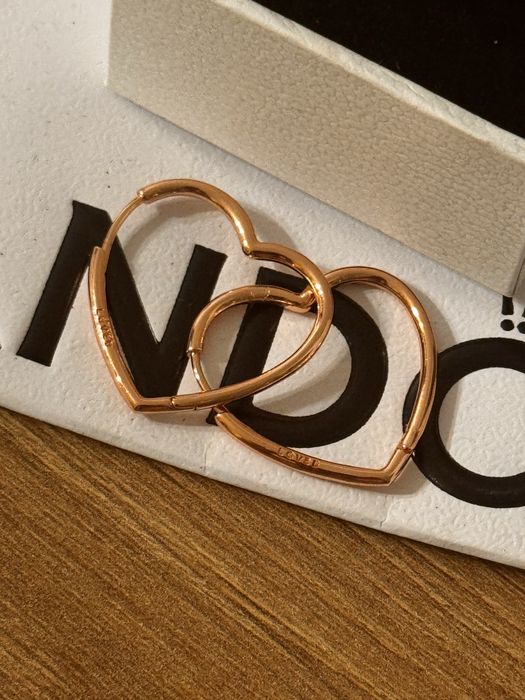 Пандора обеци Pandora