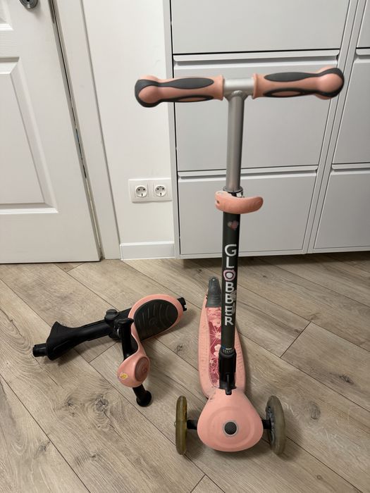 Globber тротинетка