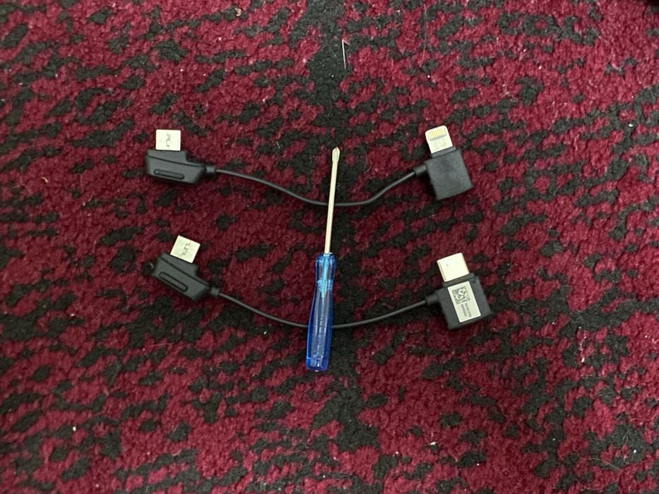 Dji Mavic Mini дрон
