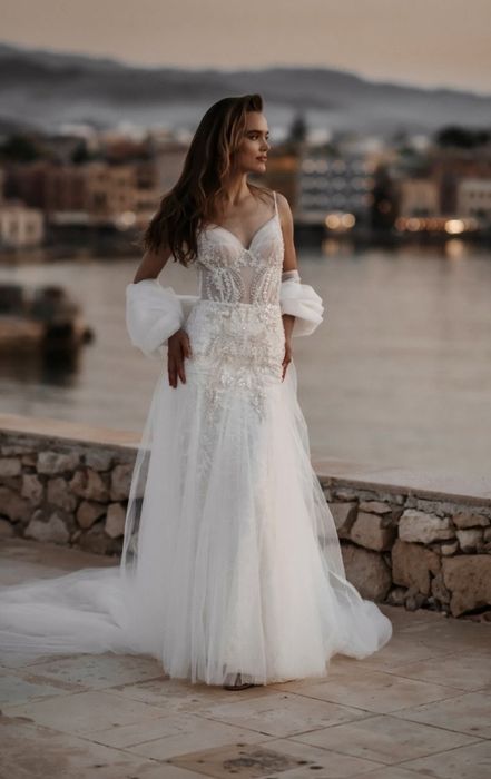 Rochie mireasa Milla Nova