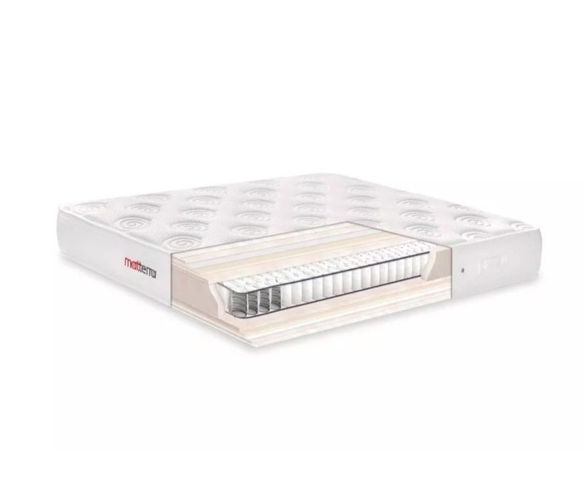 Луксозен матрак TED Matterra - размер 180/200