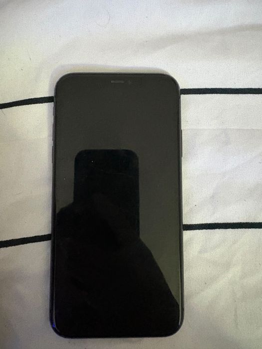 Iphone 11  128gb