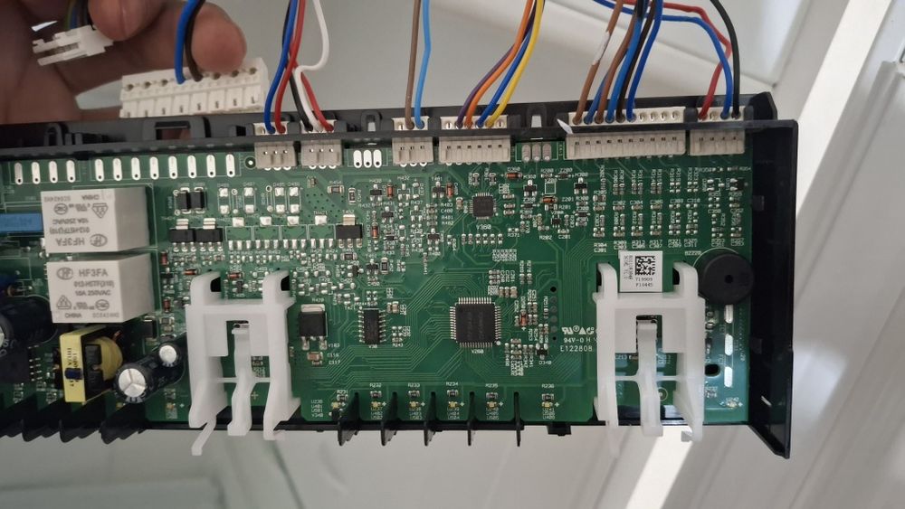 Ремонт холодильников