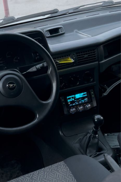 Carrozzeria 009 ideali