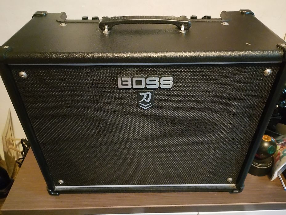 boss katana - Instrumente muzicale | OLX.ro