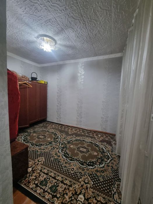 Янгийул шахар янги мост олдида ховли сотилади