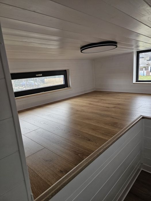 Tiny House - Casa Mobila